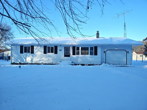 7180 E 25 N, Knox, IN 46534