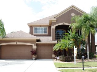 3635 Valencia Cove Ct, Land O Lakes, FL 34639