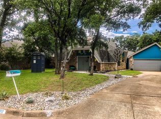 1312 Shirley Way, Bedford, TX 76022