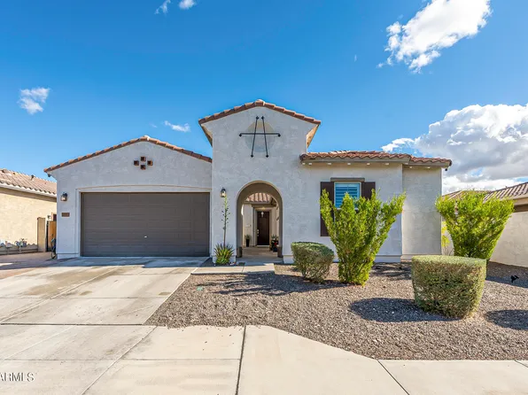 25843 N 104TH Drive, Peoria, AZ 85383