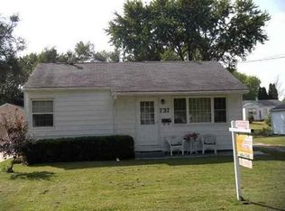 737 Overman Ave, Ottumwa, IA 52501