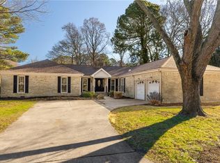 2800 Ashwood Dr, Chesapeake, VA 23321