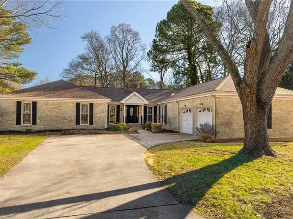 2800 Ashwood Dr, Chesapeake, VA 23321