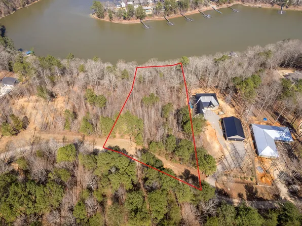 4 Coves At Crooked Creek Rd, Crane Hill, AL 35053
