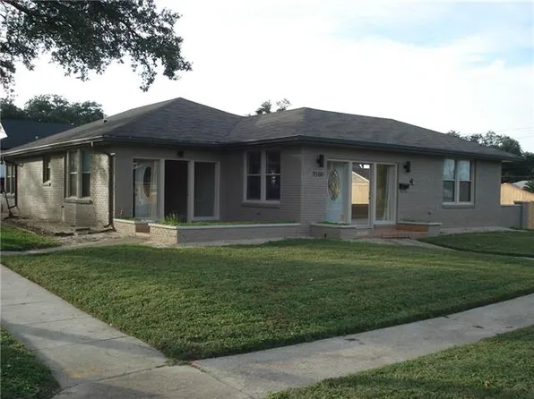 5300 Paris Ave, New Orleans, LA 70122