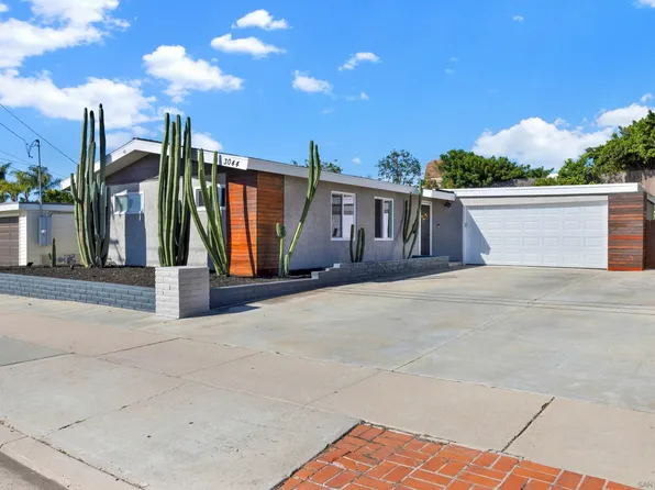 3044 Marathon Dr, San Diego, CA 92123