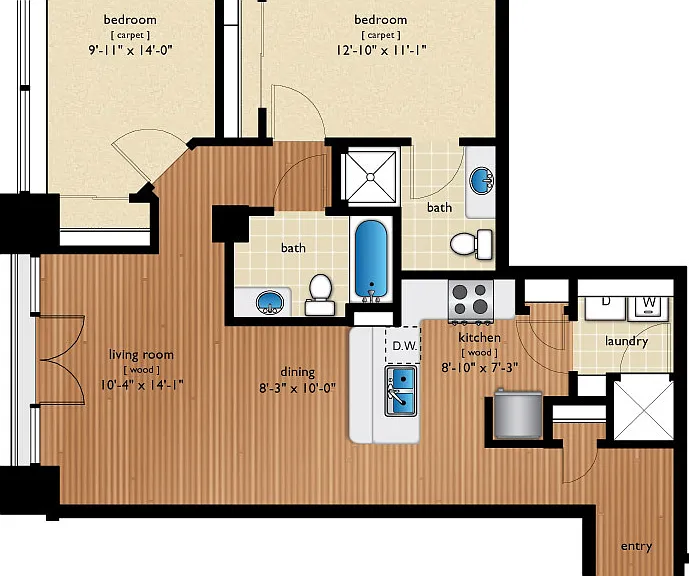 Premier Lofts — Photo 31