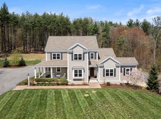 99 Red Gate Rd, Tyngsboro, MA 01879