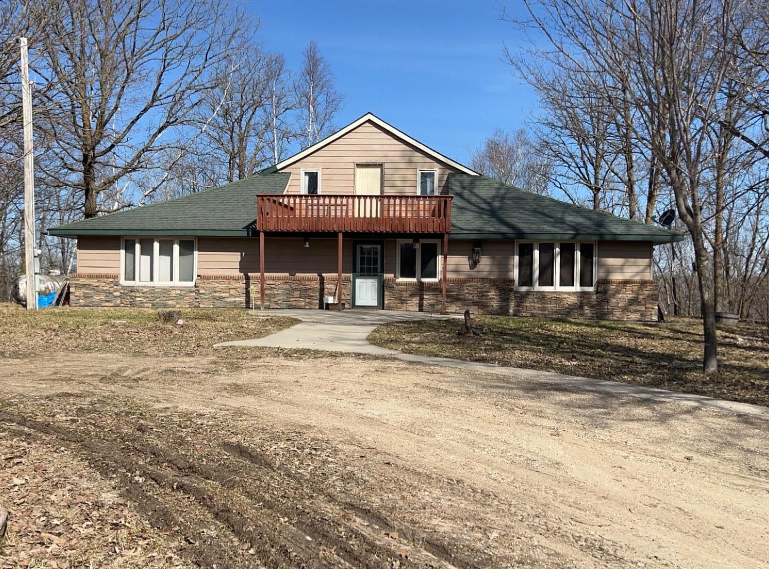 25840 Bagley Lake Rd, Leonard, MN 56652 Zillow
