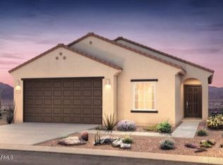 25440 W Romley Rd, Buckeye, AZ 85326