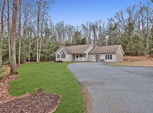 542 Buck Mountain Rd, Weatherly, PA 18255