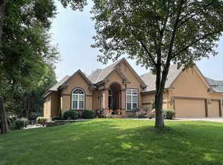 14305 W 141st Ter, Olathe, KS 66062