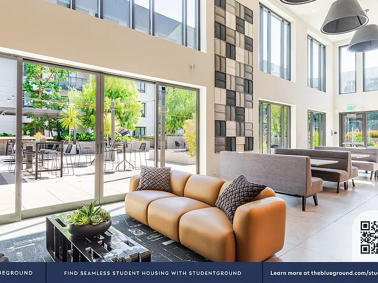 Lounge Area