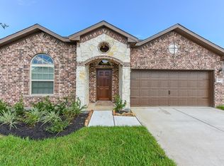 329 Marble Springs Ln, La Marque, TX 77568