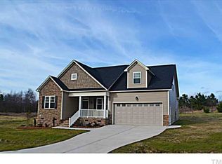 6816 Cali Ct, Garner, NC 27529