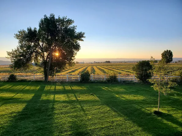 2357 Highway 20, Greybull, WY 82426