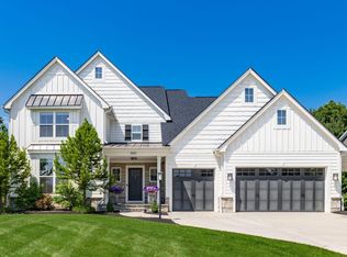 1662 Wrenbury Dr, Galena, OH 43021