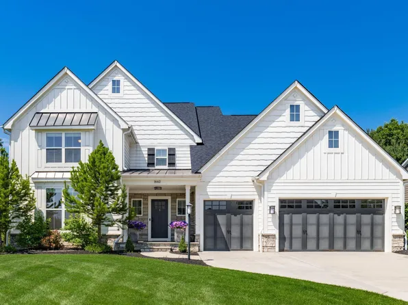 1662 Wrenbury Dr, Galena, OH 43021