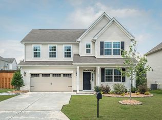 428 Cottonseed Way, Durham, NC 27703