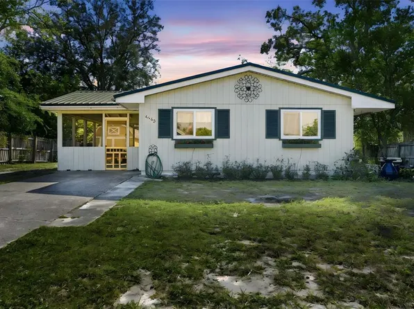 4463 Kirkland Ave, Spring Hill, FL 34606