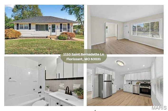 1110 Saint Bernadette Ln photo 1