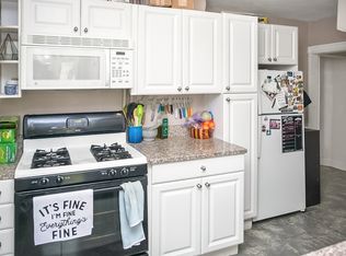 64 Cameron Ave #1, Somerville, MA 02144