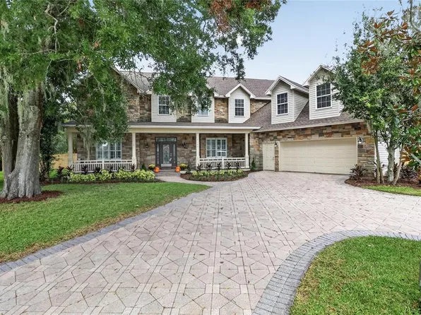 7103 TWELVE OAKS DRIVE, LAKELAND, FL 33813