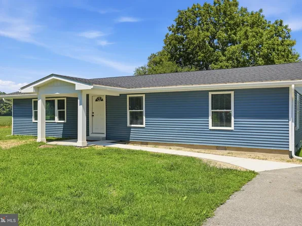 898 W Evens Rd, Viola, DE 19979