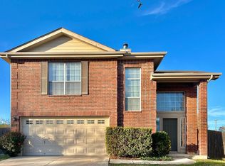 10811 Arabian Sands, San Antonio, TX 78254