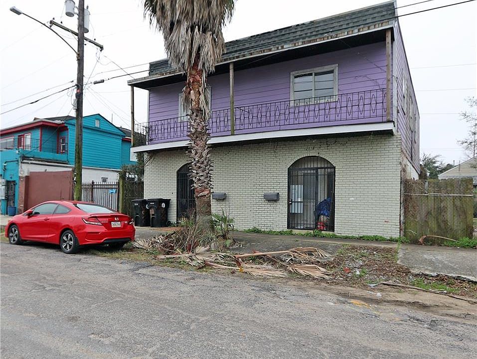 1st image of 2816 Saint Louis St #18