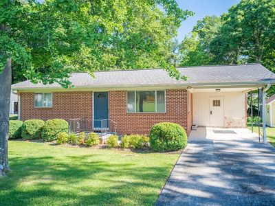 104 Todd Ave, Dalton, GA, 30721
