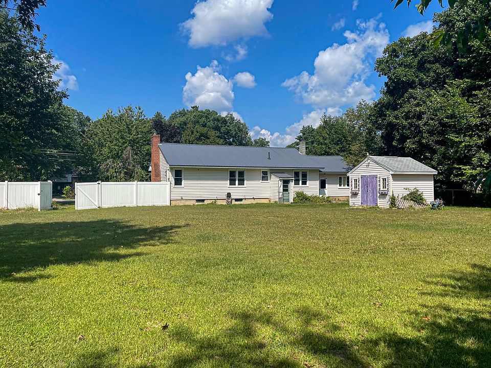 48 Harding Street, Rochester, NH 03867 Zillow