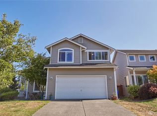 11928 126th Street Ct E, Puyallup, WA 98374