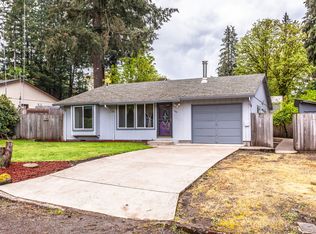 482 SW Nymph Rd, Estacada, OR 97023