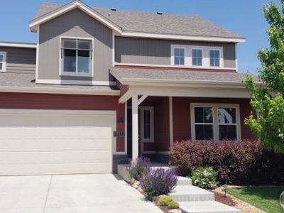 2415 Bluestem Willow Dr, Loveland, CO, 80538