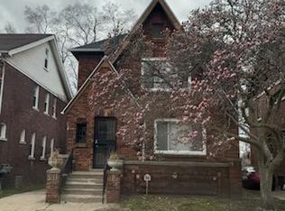 17209 Quincy St UNIT 1, Detroit, MI