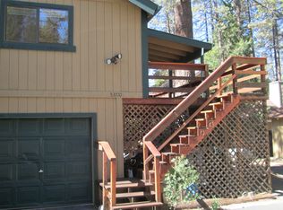 53710 Idyllbrook Dr, Idyllwild, CA 92549