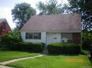 12044 Chatham, Detroit, MI