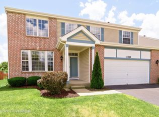 1817 Avalon Dr, Wheeling, IL