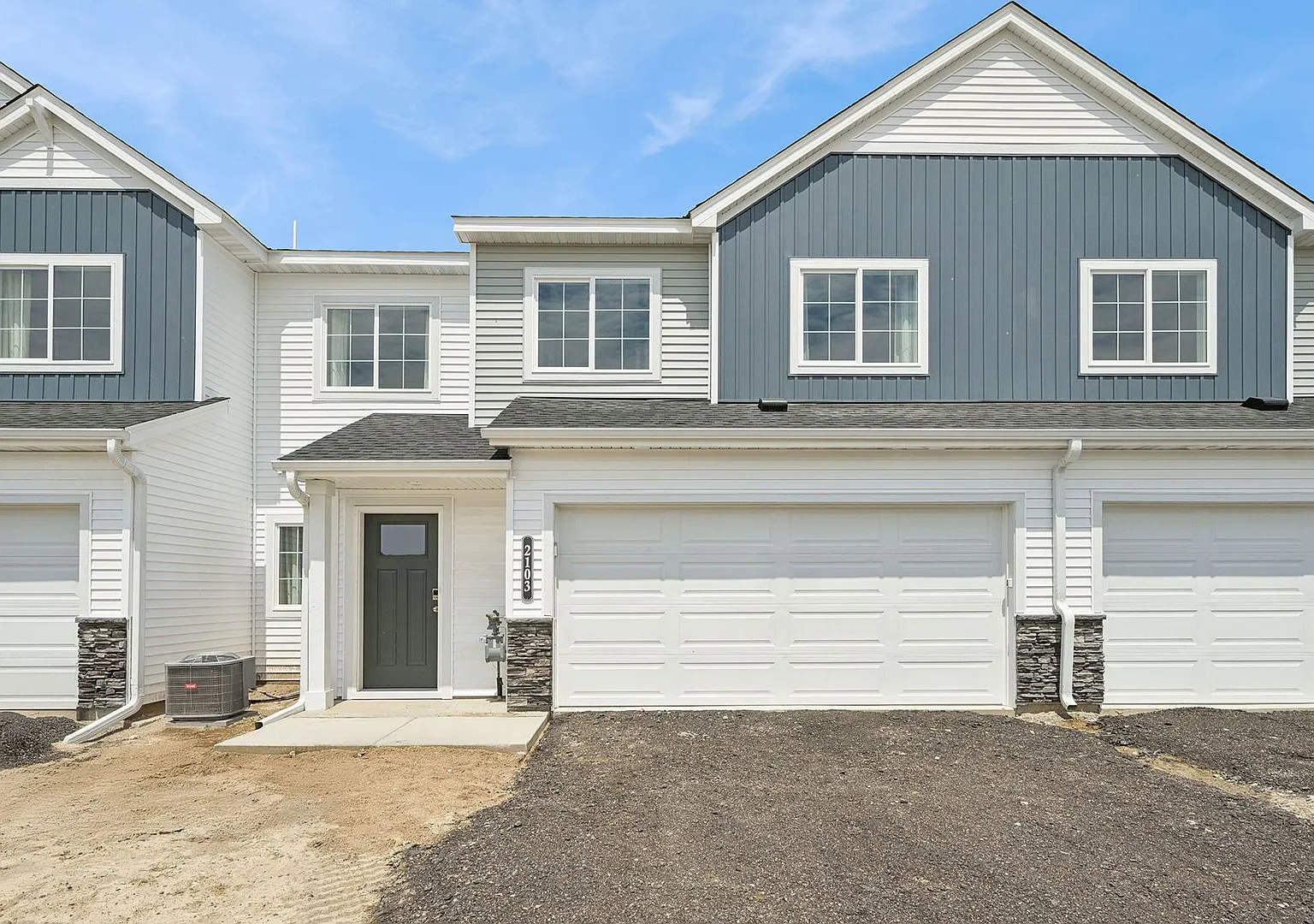 Rent this Brand New Townhome — Photo 1