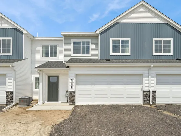 25571 3rd St W, Zimmerman, MN