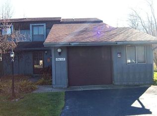 11106 Kimmeridge Trl #A, Newbury, OH