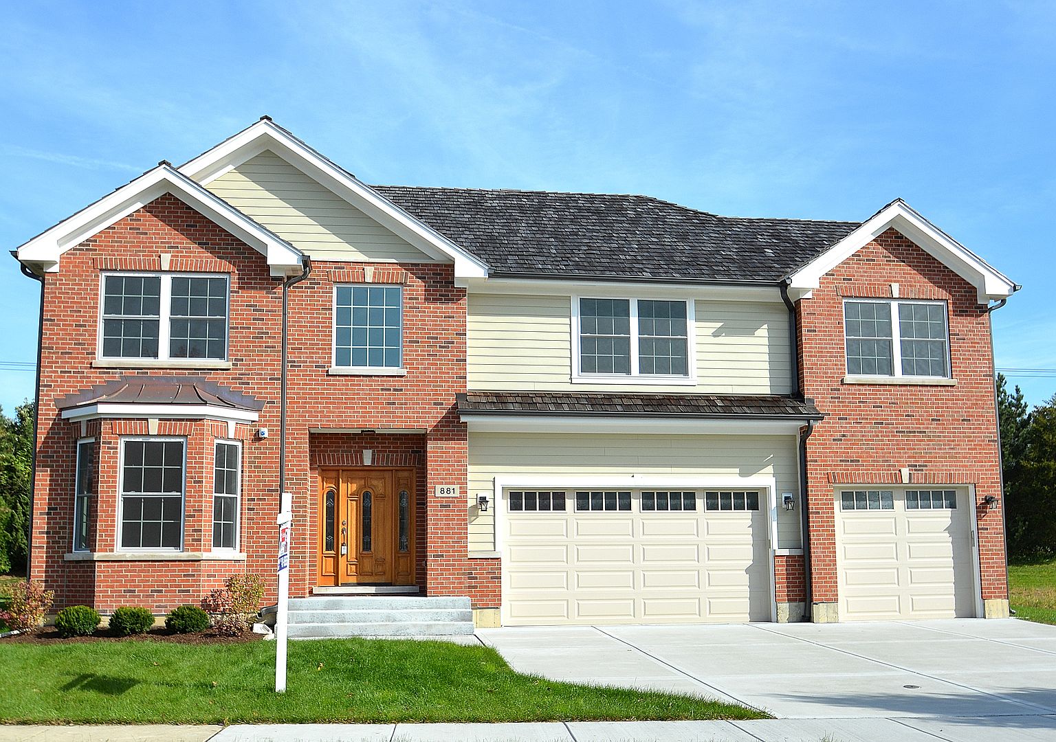 881 Writer Ct, Vernon Hills, IL 60061 Zillow