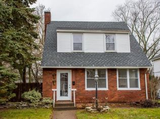 2609 Erskine Blvd, South Bend, IN