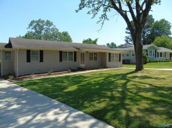 1903 Melbourne Ave NE, Huntsville, AL 35801