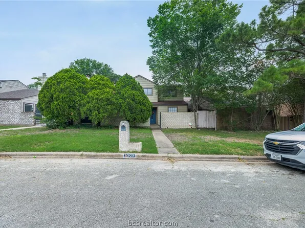 909 Westview St, Bryan, TX 77802