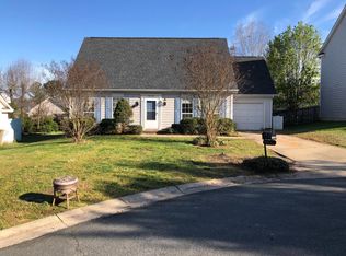 3604 Denise Dr, Indian Trail, NC 28079