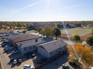 2110 J St, Lincoln, NE 68510