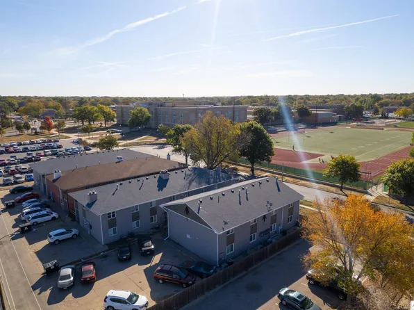 2110 J St, Lincoln, NE 68510