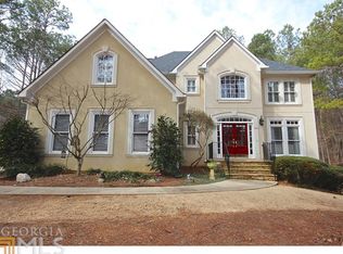 105 Streamview Ct, Fayetteville, GA